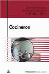 TEST Y CASOS PRACTICOS COCINEROS