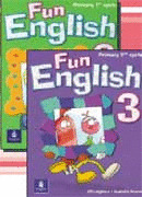 FUN ENGLISH 1. BIG BOOK. ADVENTURES OF BANANA AND