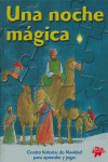 UNA NOCHE MAGICA.(LIBRO PUZZLE)