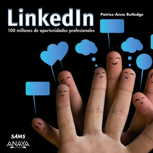 LINKEDIN: 100 MILLONES DE OPORTUNIDADES PROFESIONALES