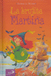 BRUJITA MARTINA.(CARTONE)