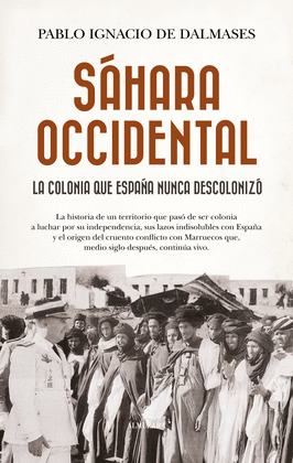 SÁHARA OCCIDENTAL