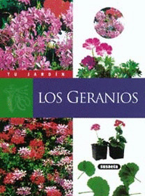GERANIOS, LOS