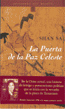 LA PUERTA DE LA PAZ CELESTE