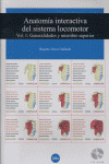 GENERALIDADES Y MIEMBRO SUPERIOR (CUADERNO Y CD-ROM)