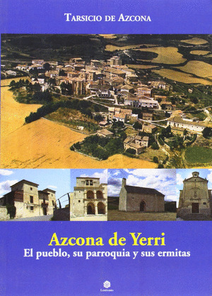 AZCONA DE YERRI
