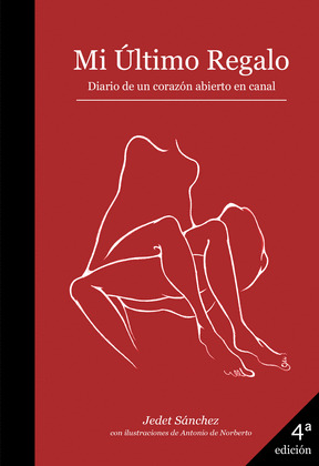 MI ULTIMO REGALO