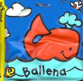 BALLENA  COLECC.( FLOTA, FLOTA )