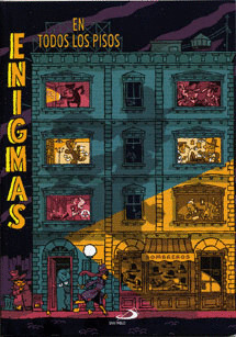 ENIGMAS TODOS PISOS