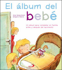 EL ALBUM DEL BEBE
