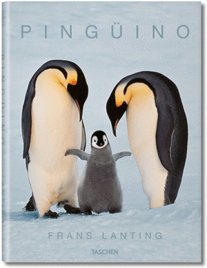 PINGUINO- 25 ANIVERSARIO-ESPAÑOL