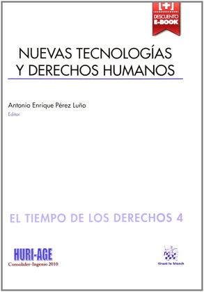 NUEVAS TECNOLOGÍAS Y DERECHOS HUMANOS