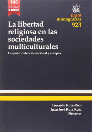 LA LIBERTAD RELIGIOSA EN LAS SOCIEDADES MULTICULTURALES