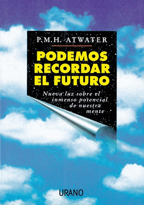 PODEMOS RECORDAR EL FUTURO