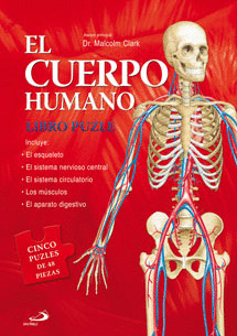 EL CUERPO HUMANO