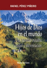 HIJOS DE DIOS EN EL MUNDO