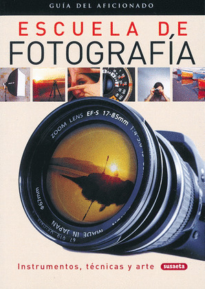 ESCUELA DE FOTOGRAFIA