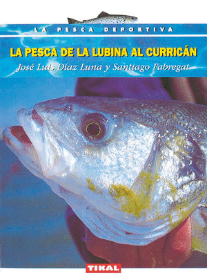PESCA DE LA LUBINA AL CURRICAN
