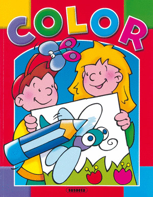 COLOR- 1 (ROJO)