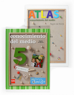 NUEVO PROYECTO PLANETA AMIGO, CONOCIMIENTO DEL MEDIO, 5 EDUCACIÓN PRIMARIA, 3 CI