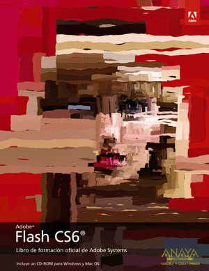 ADOBE FLASH CS6
