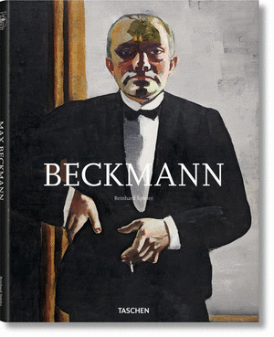 BECKMANN- 25 ANIV.-