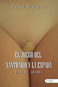 EL JUEGO DEL SANTUARIO Y LA ESPADA