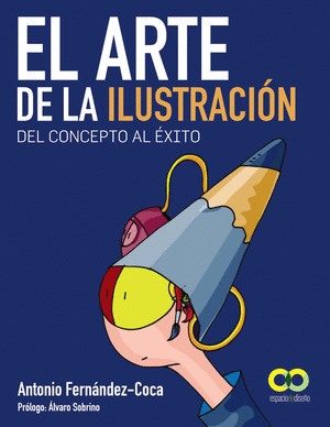 ARTE DE LA ILUSTRACION, EL
