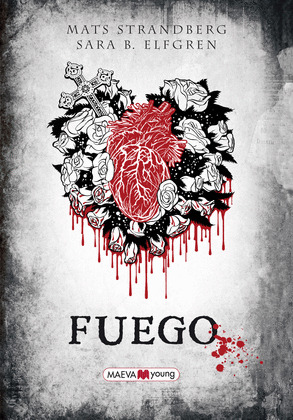 FUEGO (LAS ELEGIDAS)