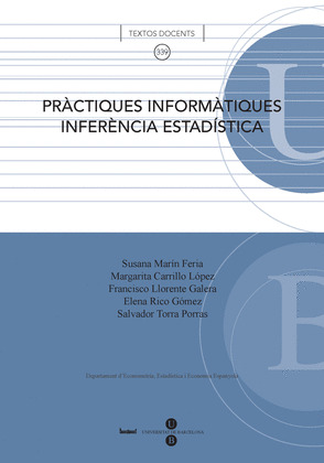 PRÀCTIQUES INFORMÀTIQUES