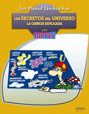 SECRETOS DEL UNIVERSO, LOS
