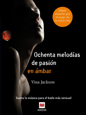 80 MELODIAS DE PASION EN AMBAR