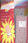BLISTER VERRUGA DE MALEFICA+AGENDA