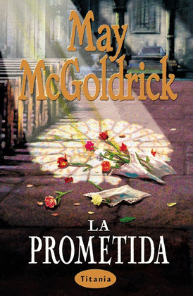 LA PROMETIDA
