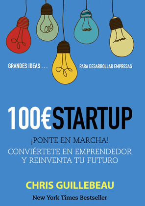 100STARTUP ¡PONTE EN MARCHA!