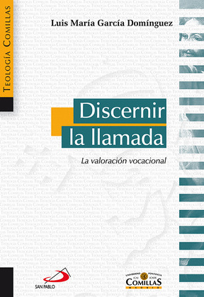 DISCERNIR LA LLAMADA