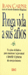 PONGA VIDA A SUS AOOS