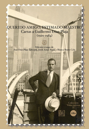 QUERIDO AMIGO ESTIMADO MAESTRO