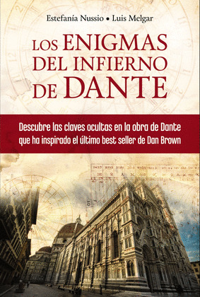 ENIGMAS DEL INFIERNO DE DANTE, LOS