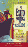 EXITO NO LLEGA POR CASUALIDAD, EL
