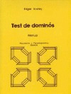 TEST DE DOMINOS. EQUIPO INDIVI