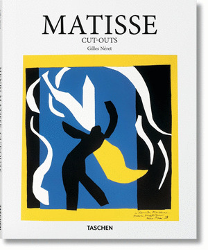 MATISSE. CUT-OUTS