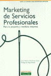 MARKETING SERVICIOS PROFESIONALES