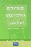 G.BOLSILLO. INVERTIR EN LOS MERCADOS FINANCIEROS