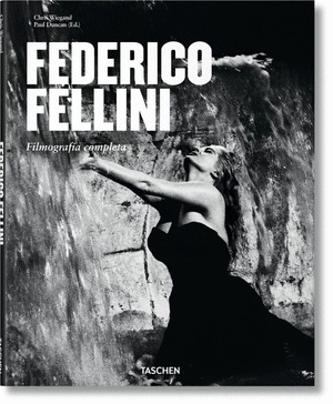 FEDERICO FELLINI. FILMOGRAFIA COMPLETA