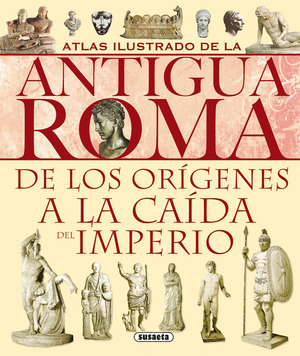 ANTIGUA ROMA