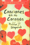 CANCIONES EN MI CORAZON