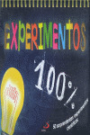 100% EXPERIMENTOS