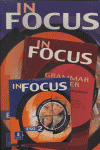 IN FOCUS ESO 2 STUDENT'S BOOK