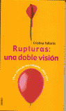 RUPTURAS: UNA DOBLE VISION